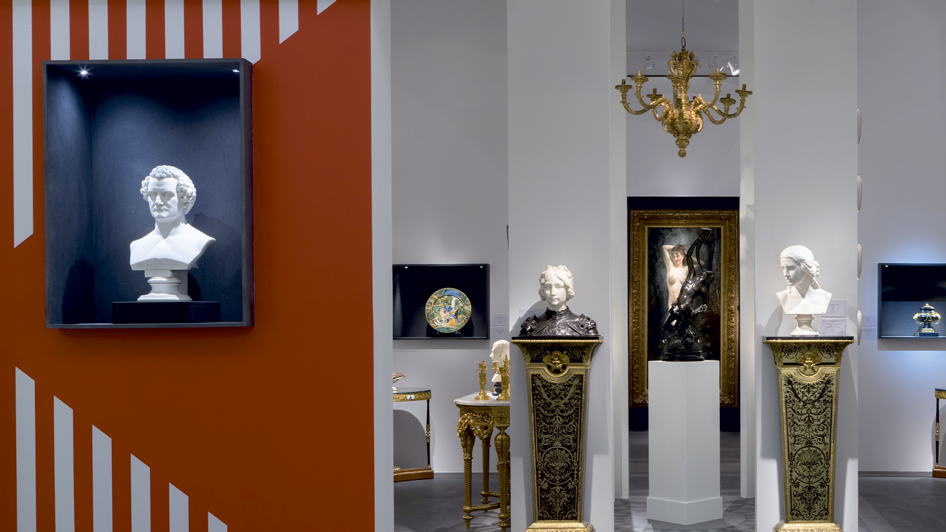 Tefaf Maastrich Christophe De Qu Netain